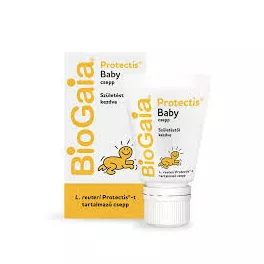 Biogaia protectis baby étrend-kiegészítő csepp 5 ml