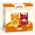 Yogi bio tea ízutazás szett 71,4 g