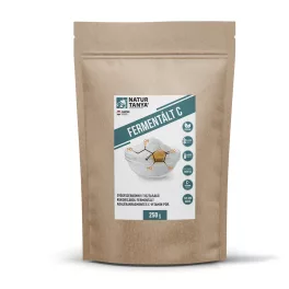 Natur Tanya c-vitamin por fermentált 250 g