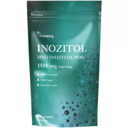 Vitaking myo inositol por tasakos 200 g