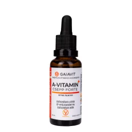 Gaiavit a-vitamin csepp forte 29 ml