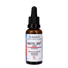 Gaiavit metil-b12 1500 35 ml