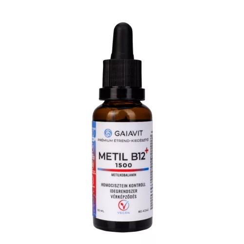 Gaiavit metil-b12 1500 35 ml