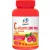 1x1 c-vitamin 200mg d3 + cink málnás rágótabletta 90 db