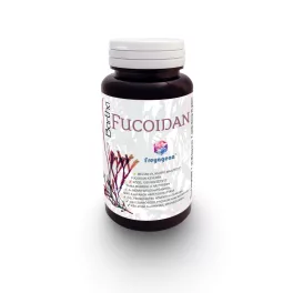 Freyagena bartha fucoidan kapszula 30 db