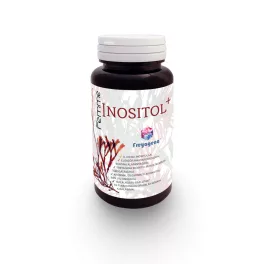 Freyagena femme inositol + (d-chiro-inositol) kapszula 30 db