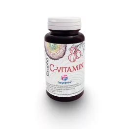 Freyagena esopha c-vitamin kapszula 75 db